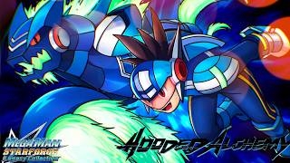 Transmitting from the Wave World! 📡 Mega Man Star Force Legacy Collection Steam 9