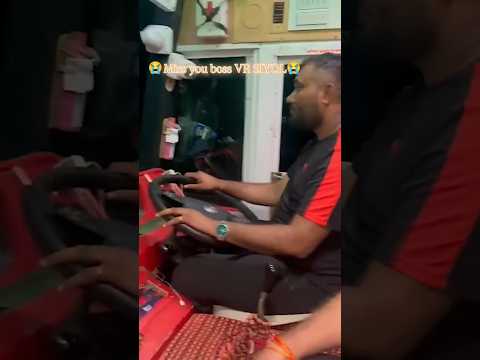 VR Siyol Company Boss Miss you 😭😭 #buses #busloverjd #vrsiyol #ganesh