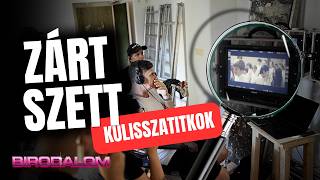 „Mi az, hogy intimitáskoordinátor?” – így készültek Birodalom LEGKÉNYESEBB jelenetei | RTL+