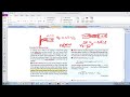 Internal Energy and Momentum Concepts
