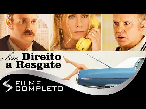 Sem Direito a Resgate (2013) · Dublado Português