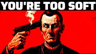 Why Being Harmless Is Social Suicide — Machiavelli