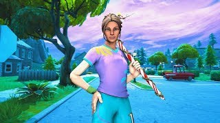 Meet The Fastest Editor In Atomic  (Fortnite)
