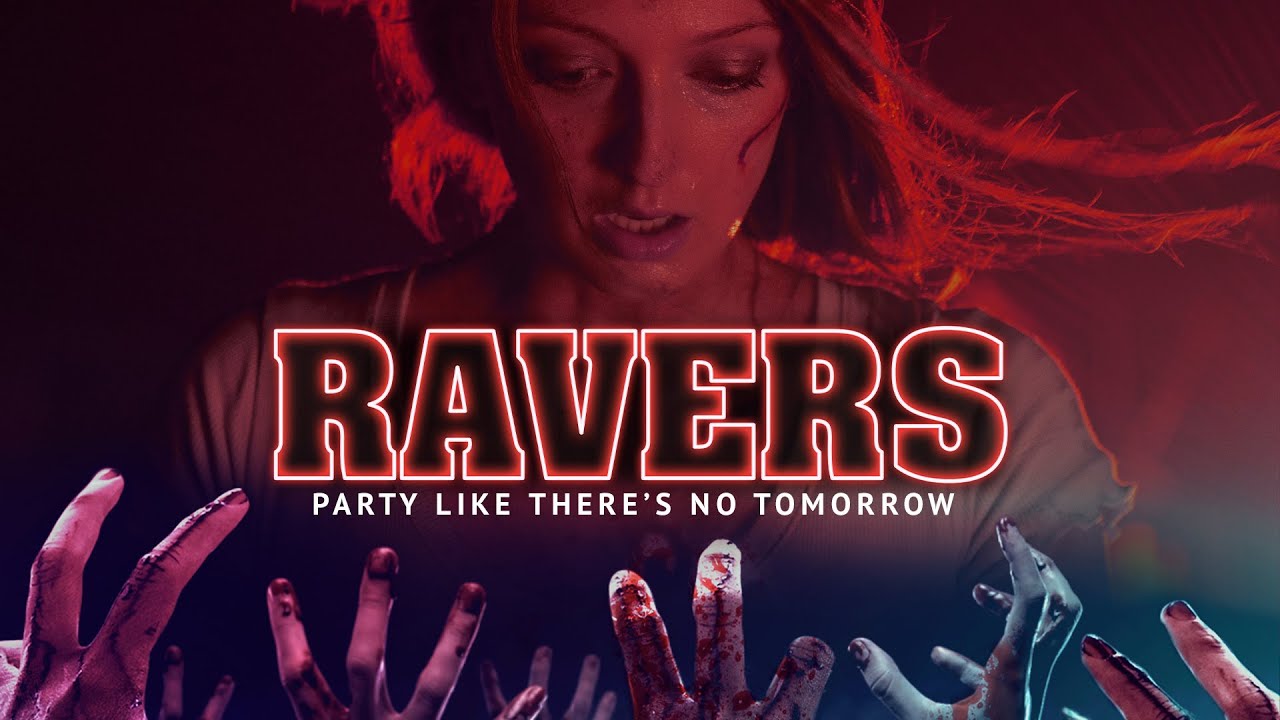 Ravers Trailer thumbnail