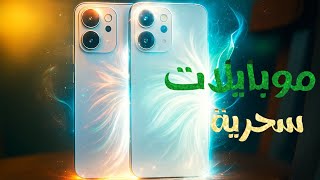 الموبايلات السحرية من اوبو OPPO Reno 14 Series