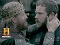 Character Decisions and Geographical Significance