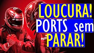 PORTS da SONY estão FORA de CONTROLE para PC