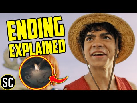 ONE PIECE Breakdown and ENDING EXPLAINED - What's Nextfor the ALABASTA Saga!