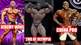 JEREMY WINS SASQUATCH PRO | URS CLAIMED TO ANDREW JACKED | DANGEROUS RUFF DIESEL YET