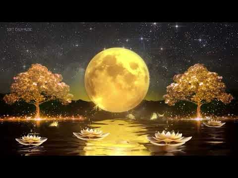 FALL INTO DEEP SLEEP • Healing of Stress, Anxiety and Depressive States PART 2