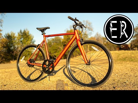 ride1up roadster v2 review