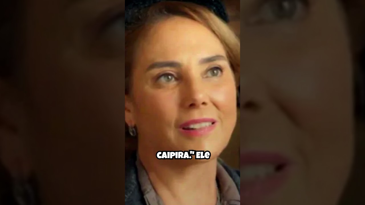 ÊTA MUNDO MELHOR – Zulma planeja se casar com Candinho e aplicar golpe do baú!
