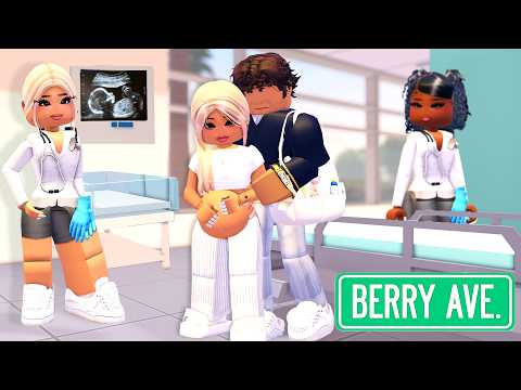 OUR SHOCKING ULTRASOUND APPOINTMENT DID NOT GO AS PLANNED... *VOICED* BERRY AVENUE
