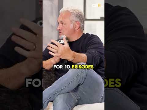 genndy tartakovsky regretted the primal season 2 ending #genndytartakovsky #primal  #primalseason3