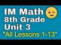 Understanding Slope and Rates