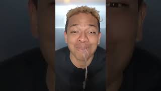 Kevin SooExtra! Try Not To Laugh Challenges #funny 💯🤣 Funny TikTok Kevin SooExtra! REACTIONS