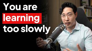 If You’re A Slow Learner, I’ll Help You Fix It In 17 Minutes
