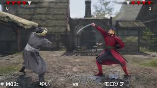 [Hellish Quart PvP] Apr-04-2026 Weekly Sparring