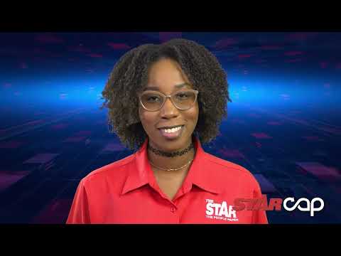 STAR CAP: Veteran journalist slain at home | TikTok ban looming | Vybz Kartel and Shorty link up