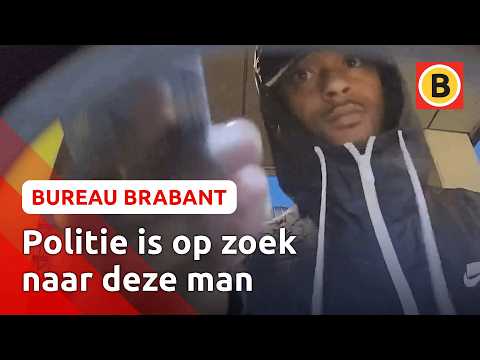 Verdachte pint met gestolen pinpas | Bureau Brabant