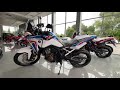 Honda CRF