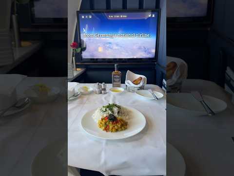 Most CONTROVERSIAL New First Class😱