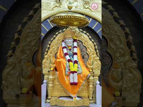 🙏🙏 Jai sai baba 🙏🙏#saibaba #bhakti #believe #youtubeshorts