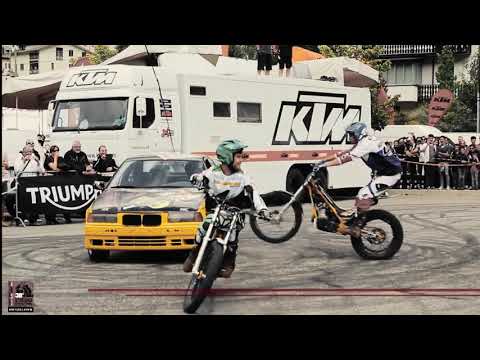 Didi Bizzarro Extreme Entertainment