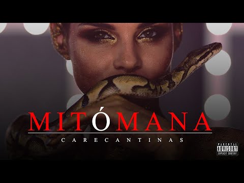 CARECANTINAS - MITÓMANA