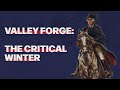 Valley Forge: Challenges and Contributions