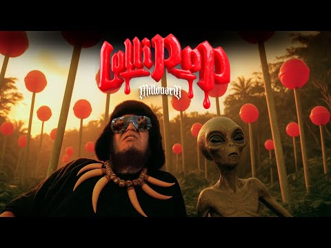 Millonario - Lollipop (Video Oficial)