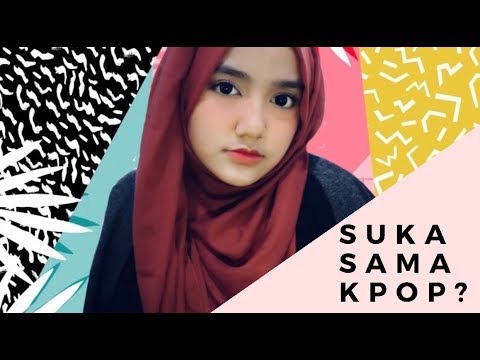 BOLEH GAK SIH, SUKA SAMA KPOP? l #NgobrolBarengWirda Eps.1