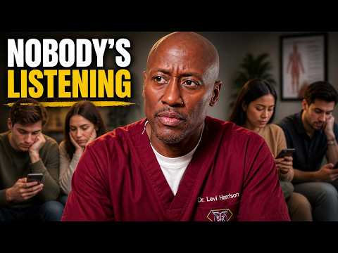 You're Making These Communication Mistakes With Patients