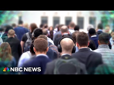 YouTube video thumbnail: Companies Cut Thousands of Jobs Amid Corporate AI Push