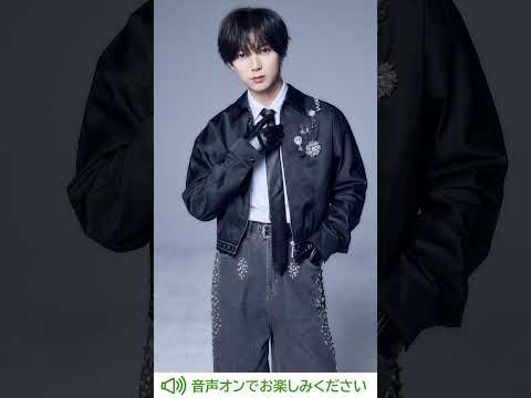 【#わたたい沖縄旅】Travis Japan・七五三掛龍也が地上波『ダイジェスト版』のナレーションを担当！本人ボイスメッセージ解禁🔈ˊ˗