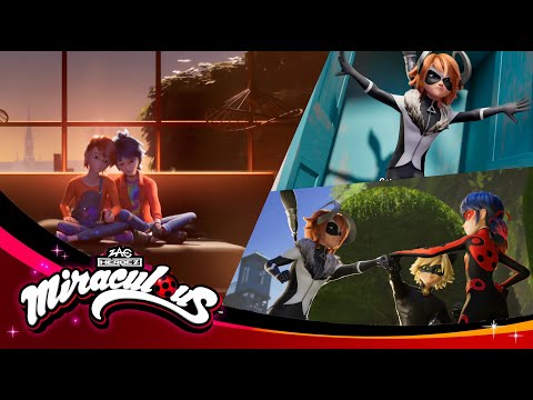 THE RULER Full Episode | Miraculous Ladybug Season 6 Episode 15 THE RULER explained in English