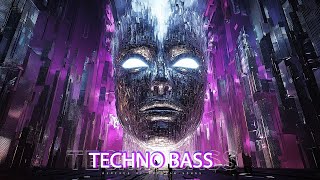 Melodic Techno 2025 & Progressive House Mix 2025 - TECHNO BASS 🔊 To The Car #2