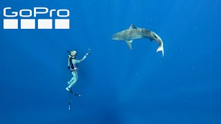 The Underworld Sea of GoPro (Part 2) | GoPro Capture and Conquer