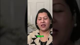 Can't Meditate? Mom's BUSY MIND Secret Revealed! #shorts