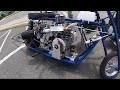 Tony Power's Racing Challenge