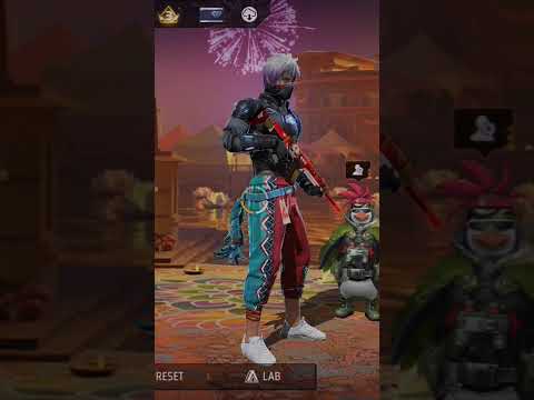 free fire collection 😀 #granny #freefire #shortfeed #anime