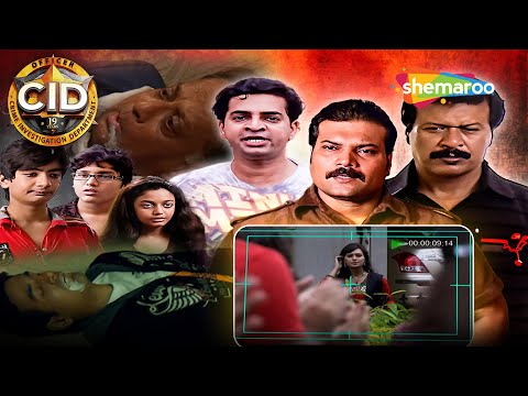 Party Mein Hui Maut – Killer Tha Building Ke Andar | Best Of CID | CID Full Episode | Murder Mystery