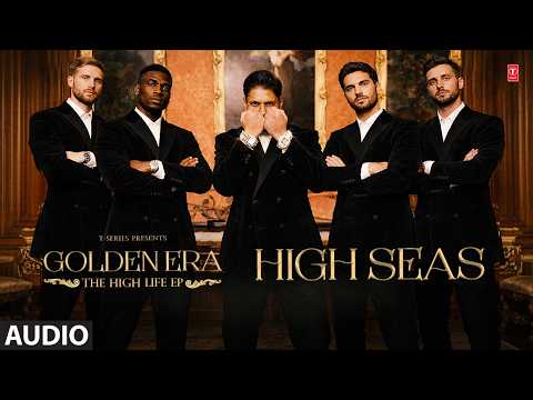 High Seas (Audio): Leo Grewal | Golden Era – The High Life