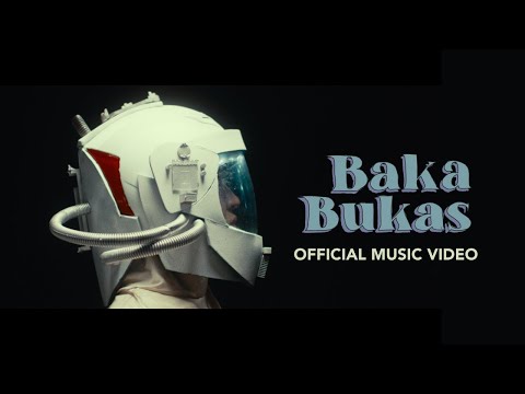 SUD - Baka Bukas (Official Music Video)