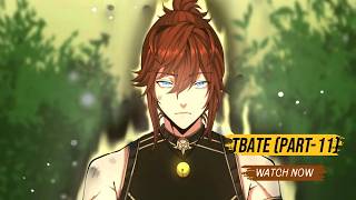 TBATE (PART - 11) : Summary in 90 minutes