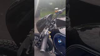 #motorcycle check out my custom bmw r100rt with sidecar