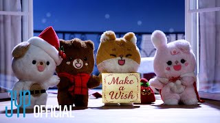 DAY6(데이식스) "Lovin' the Christmas" M/V