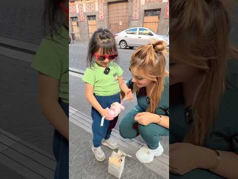 regalo labubu porque lo abrió en menos de 10seg #viralvideo #viral #fyp #labubu #regalo #comedy