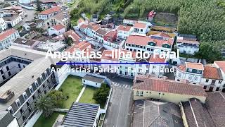 🌟 Prime Investment Opportunity in the Heart of Horta, Faial Island 🌟