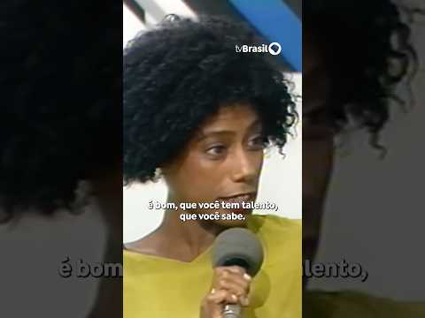 #SemCensura40Anos 📺 |  Glória Maria fala sobre sucesso, carreira e preconceito